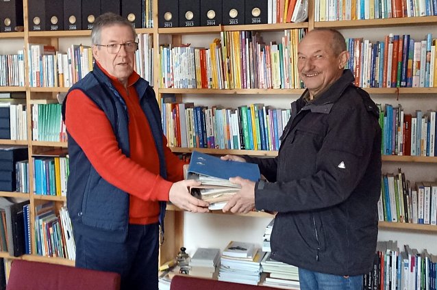 Bild: Rene Fiedler und Otfried Pabst