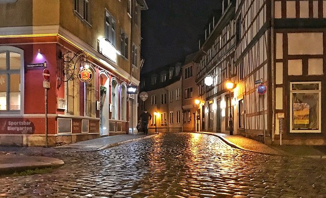 Bild: Kulinarischer Stadtrundgang startet wieder