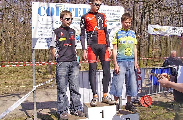 Bild: Gewonnen