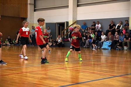 Bild: Handball am Wochenende
