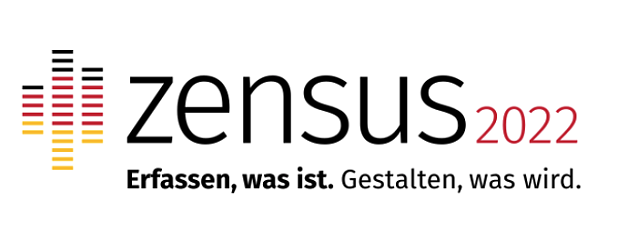 Bild: Zensus 2022