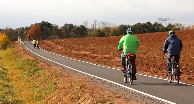 Bild: Radtour zur Slzaquelle geplant