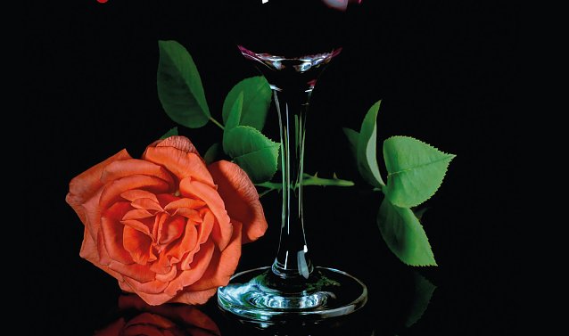 Bild: Rosen- und Weinfest in Bleicherode am 28. und 29. Mai