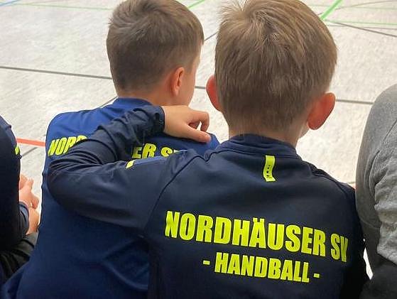 Bild: Handballergebnisse vom Wochenende