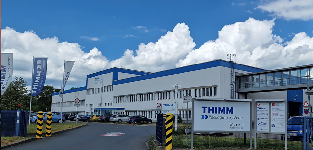 Bild: Die Thimm Packaging Systems wird an ein japanisches Konsortium verkauft
