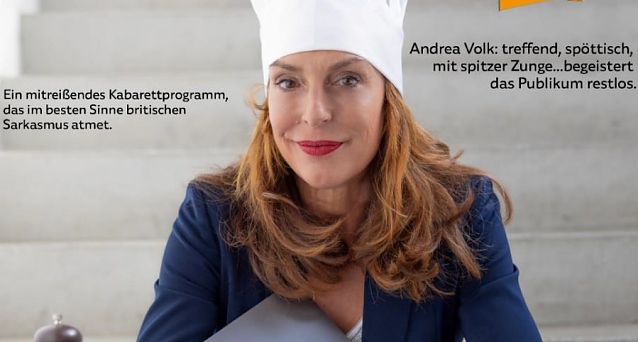 Bild: Andrea Volk inn Nordhausen
