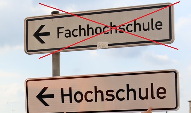 Bild: Hochschul-Rallye in Nordhausen