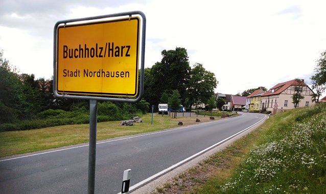 Bild: Dank der Eingemeindung von Buchholz flossen dem Nordh&auml;user Haushalt 8 Millionen Euro Pr&auml;mie zu. Nicht nur angesichts dieser Summe sei das Engagement f&uuml;r den j&uuml;ngsten Ortsteil zu gering, so die CDU-Stadtratsfraktion.