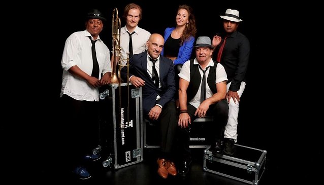 Bild: The Takanaka Club Band