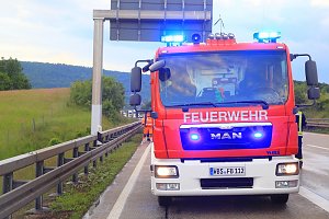 Bild: Breitbandausbau in der Bahnhofstra&szlig;e