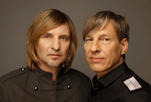 Bild: Dirk Z&ouml;llner und Andr&eacute; Gensicke