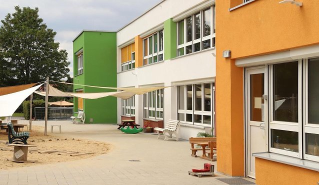 Bild: Kindergarten Brummkreisel