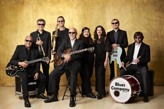 Bild: Blues Company