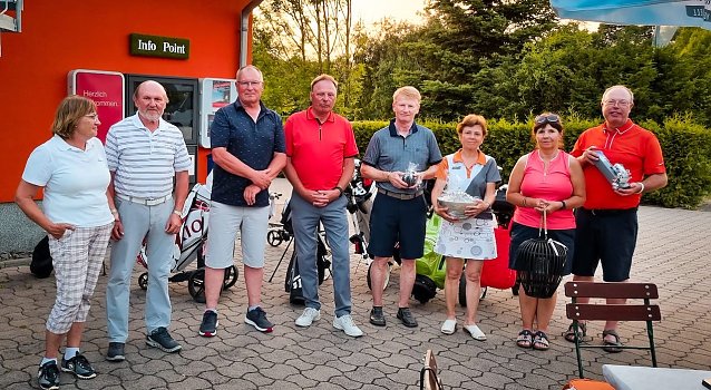 Bild: 3.Event & Stay Cup ausgetragen