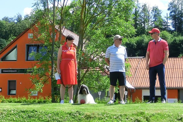 Bild: 4. J&auml;ger-Cup in Neustadt
