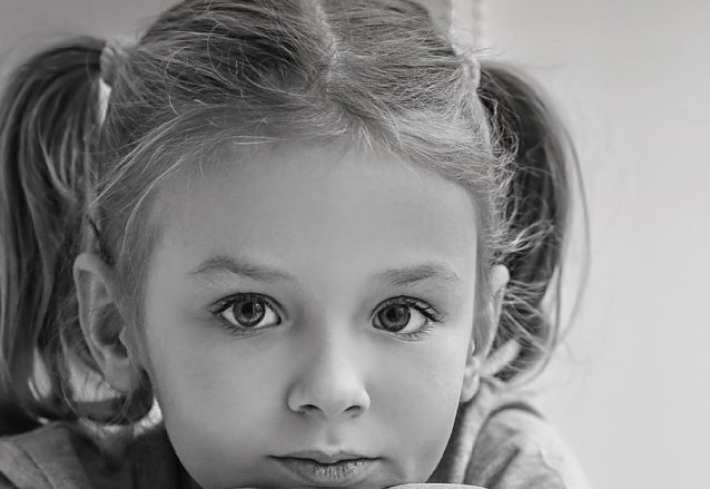Bild: Aktionswoche "Vergessenen Kindern eine Stimme geben"