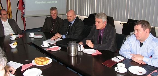 Bild: Vorgestellt