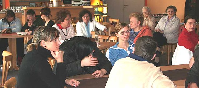 Bild: Interesse