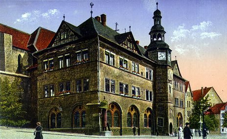 Bild: Fr&uuml;her