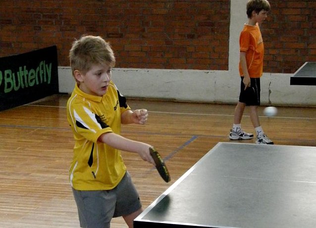 Bild: Talent