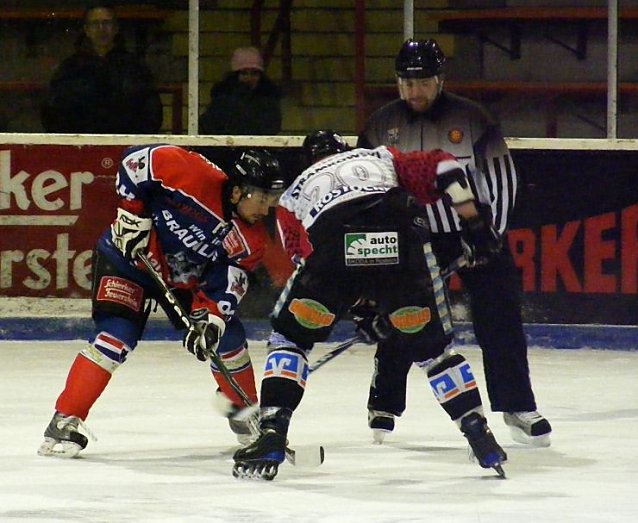 Bild: Bully-Duell