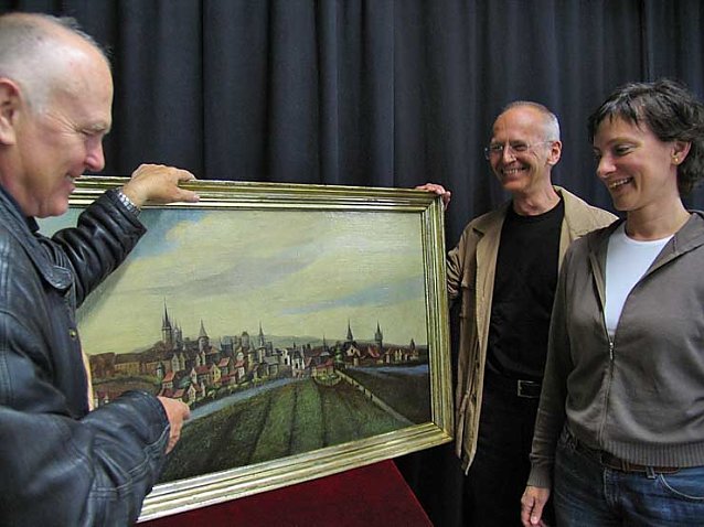 Bild: Bruckschlegel, Ruda, Jahn