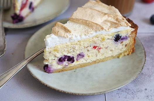 Bild: Kartoffel-K&auml;sekuchen: Die Geheimzutat f&uuml;r den perfekten K&auml;sekuchen.