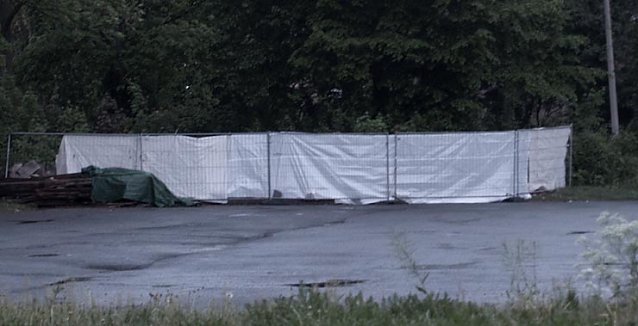 Bild: Sichtschutz f&uuml;r M&uuml;ll