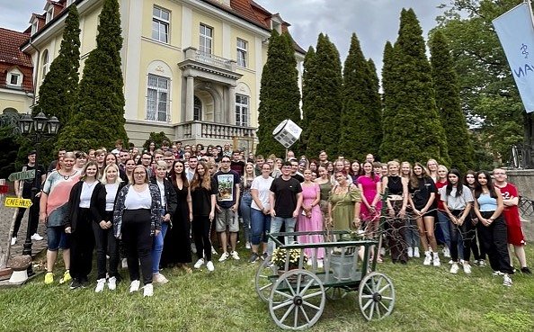 Bild: pro vita Sch&uuml;ler 2023
