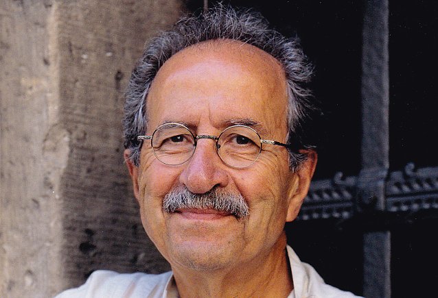 Bild: Rafik Schami