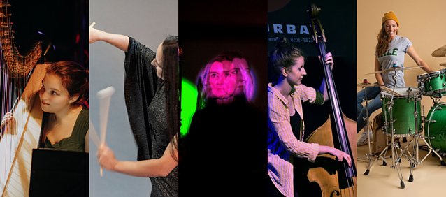 Bild: Zum Jubil&auml;um hat sich der Jazzclub Nordhausen viel vorgenommen, unter anderem freut man sich auf die "Sister of Jazz"
