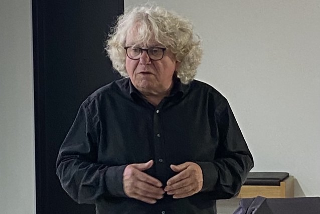 Bild: Prof. Christoph Nix