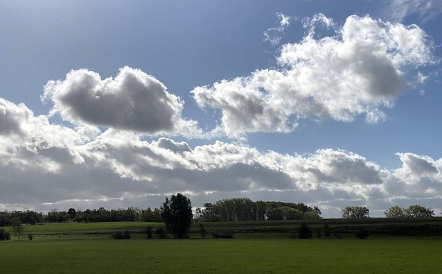 Bild: Herbststimmung