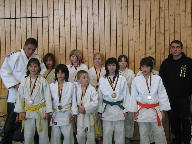 Bild: judo
