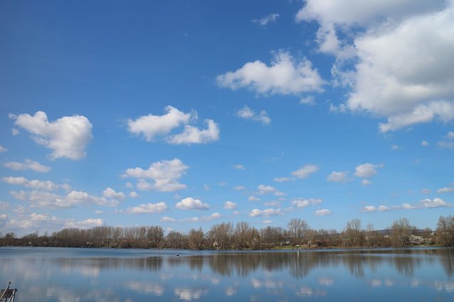 Bild: Wetterbild