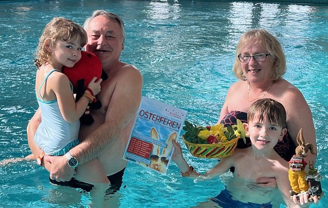 Bild: Familie Reitzig