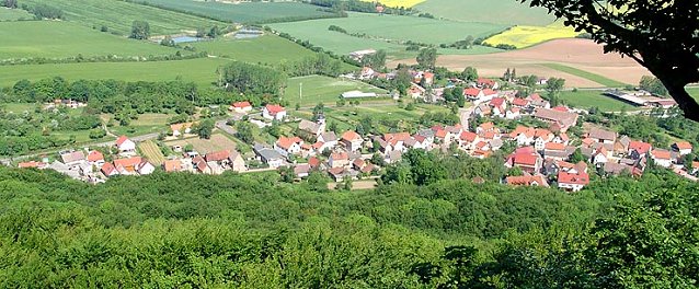 Bild: Idyllisch gelegen