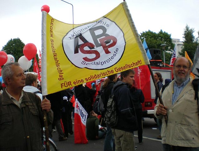 Bild: Nordh&auml;user in Rostock