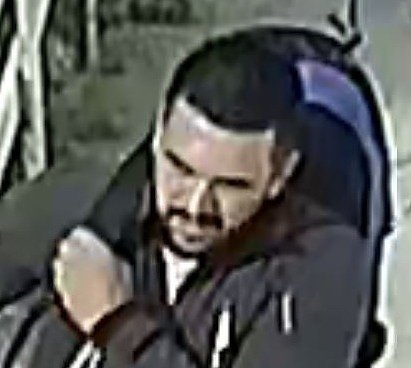 Bild: Wer erkennt diesen Mann?