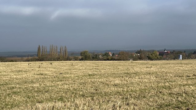 Bild: Der November zeigte alle m&ouml;glichen Wetterfacetten
