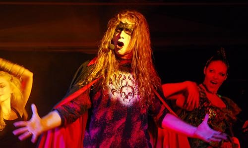 Bild: faust brocken