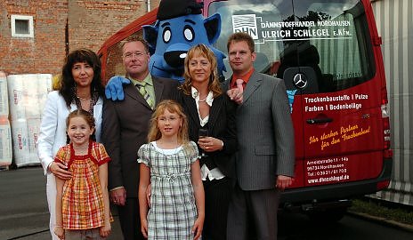 Bild: Familientradittion