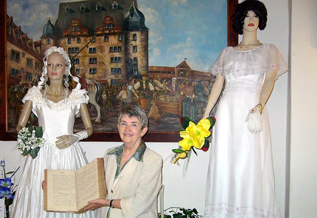 Bild: Hochzeitsausstellung