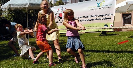 Bild: Projekte