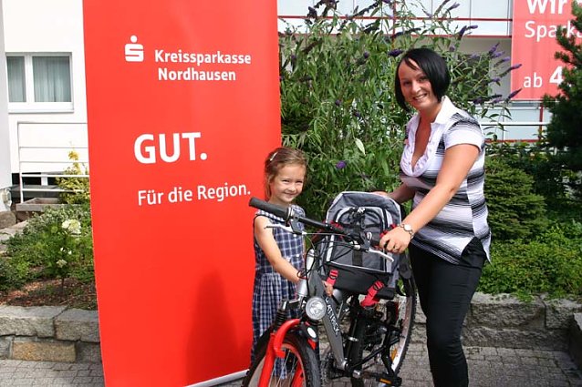 Bild: Gewonnen