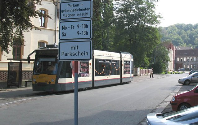 Bild: Gesperrt
