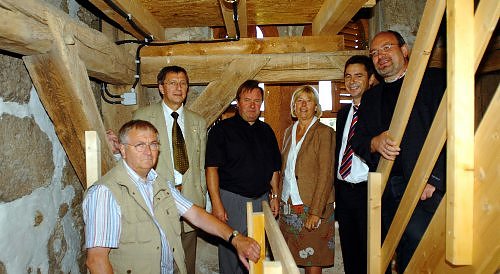 Bild: dom innen