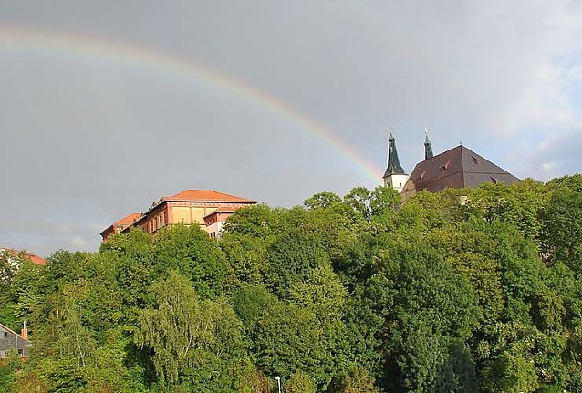 Bild: Bogen