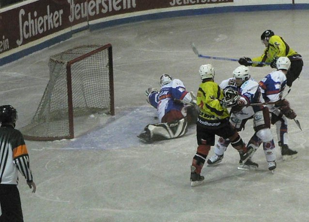 Bild: Das Tor f&uuml;r Braunlage