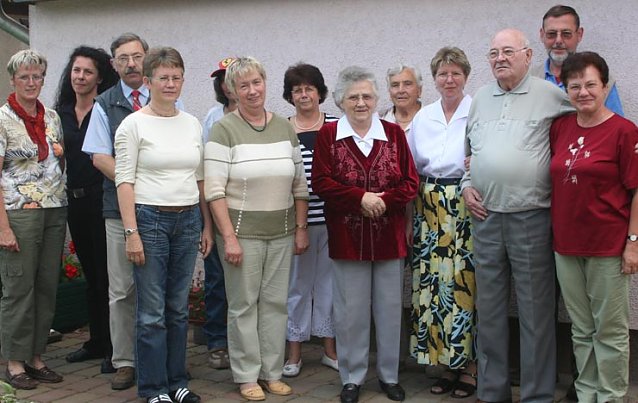 Bild: Hilfe zur Selbsthilfe